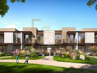 3 Bedroom Townhouse for Sale in Haven by Aldar, Dubai - 3BR+MAID | SPACIOUS LAYOUT | HAVEN ALDAR 3 Bedroom Townhouse for Sale in Haven by Aldar, Dubai - 3BR+MAID | SPACIOUS LAYOUT | HAVEN ALDAR