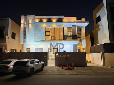 5 Bedroom Villa for Sale in Al Helio, Ajman - 6046155604843237044. jpg 5 Bedroom Villa for Sale in Al Helio, Ajman - 6046155604843237044. jpg