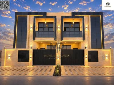 5 Bedroom Villa for Sale in Al Helio, Ajman - batch_839750426-1066x800. jpg