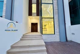 G+2 Villa | Elevator | Rented | Grand Glow JVC