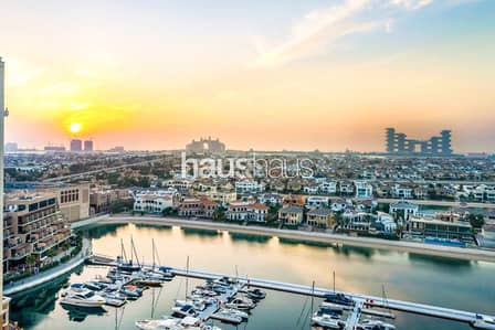 2 Schlafzimmer Wohnung zum zur Miete in Palm Jumeirah, Dubai - Wohnung in Palm Jumeirah,Marina Residences,Marina Residences 5, 2 schlafzimmer, 360000 AED - 15311895 2 Schlafzimmer Wohnung zum zur Miete in Palm Jumeirah, Dubai - Wohnung in Palm Jumeirah,Marina Residences,Marina Residences 5, 2 schlafzimmer, 360000 AED - 15311895