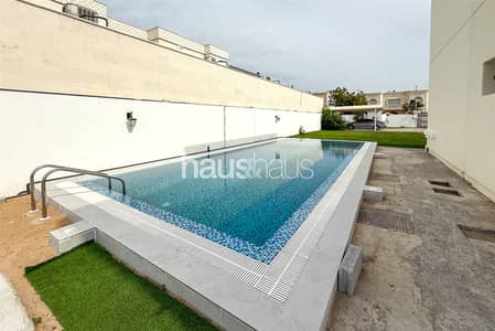 5 Schlafzimmer Villa zum zur Miete in Al Barsha, Dubai - Villa in Al Barsha，Al Barsha 2, 5 schlafzimmer, 290000 AED - 15311898