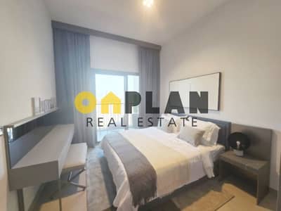 1 Bedroom Apartment for Rent in Mohammed Bin Rashid City (MBR City), Dubai - 01 (5). jpeg