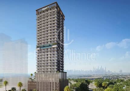 Monolocale in Vendita a Jumeirah Village Triangle (JVT), Dubai - Appartamento a Jumeirah Village Triangle (JVT),JVT District 3,Elaris Sky, 800000 AED - 15311996 Monolocale in Vendita a Jumeirah Village Triangle (JVT), Dubai - Appartamento a Jumeirah Village Triangle (JVT),JVT District 3,Elaris Sky, 800000 AED - 15311996