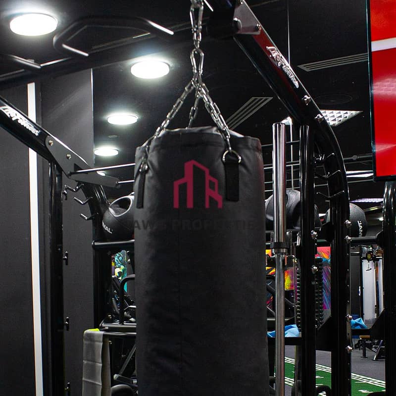 21 Gym - 1080 3. jpg
