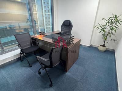 Office for Rent in Sheikh Zayed Road, Dubai - H Hotel 1. png Office for Rent in Sheikh Zayed Road, Dubai - H Hotel 1. png