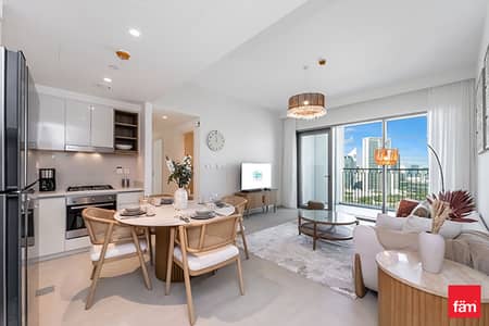 2 Bedroom Flat for Rent in Za'abeel, Dubai - Furnished | Spacious | Burj & Fountain Community 2 Bedroom Flat for Rent in Za'abeel, Dubai - Furnished | Spacious | Burj & Fountain Community