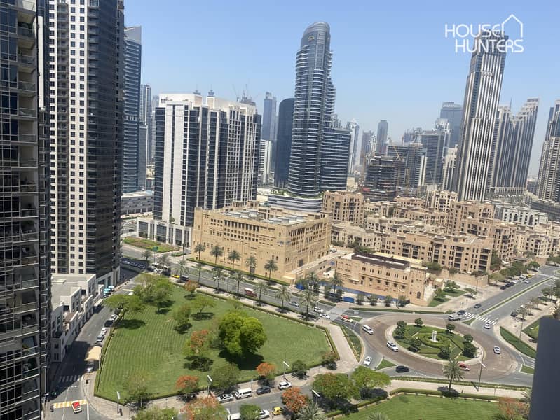 Appartamento a Downtown Dubai,South Ridge,South Ridge 6, 1 camera da letto, 1850000 AED - 15312011 Appartamento a Downtown Dubai,South Ridge,South Ridge 6, 1 camera da letto, 1850000 AED - 15312011