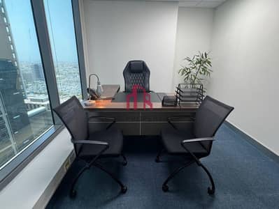 Office for Rent in Sheikh Zayed Road, Dubai - H Hotel 8. png