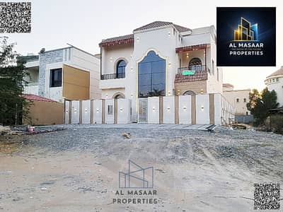 4 Bedroom Villa for Sale in Al Yasmeen, Ajman - batch_WhatsApp Image 2026-05-25 at 8.29. 23 PM. jpg