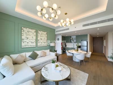 1 Bedroom Flat for Rent in Al Wasl, Dubai - FULLY FURNISHED | CITY WALK EXPERT | MID FLOOR