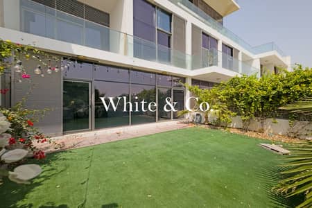 2 Bedroom Apartment for Rent in DAMAC Hills, Dubai - Landscaped | 2BR Duplex | Private Garden