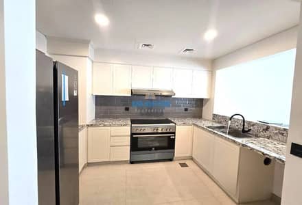 4 Bedroom Townhouse for Rent in DAMAC Lagoons, Dubai - Just Handed Over | Perfect for Family | Best Price