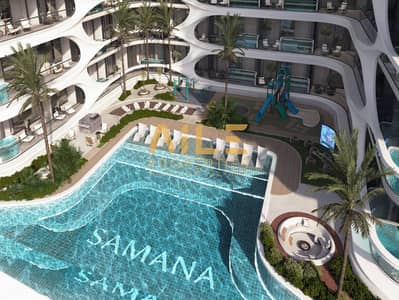 1 Bedroom Flat for Sale in Dubai Land Residence Complex (DLRC), Dubai - Investor Deal | Smart Buy | Investor Pick 1 Bedroom Flat for Sale in Dubai Land Residence Complex (DLRC), Dubai - Investor Deal | Smart Buy | Investor Pick