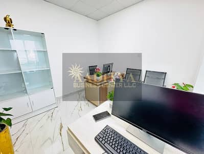 Office zum zur Miete in Bur Dubai, Dubai - 0e921963-d526-4691-9b22-94267da5d1e3. jpg Office zum zur Miete in Bur Dubai, Dubai - 0e921963-d526-4691-9b22-94267da5d1e3. jpg