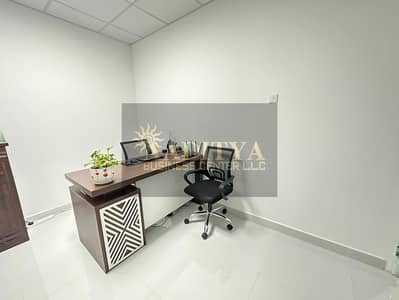 مکتب  للايجار في شارع الشيخ زايد، دبي - 0bc10c0f-5593-4745-b555-9c2490f73e4a. jpg