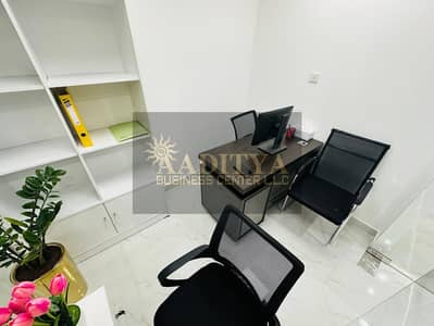 阿尔卡拉马， 迪拜 写字楼待租 - 28dcd067-c361-4c22-b6ff-5332408e1611. jpg