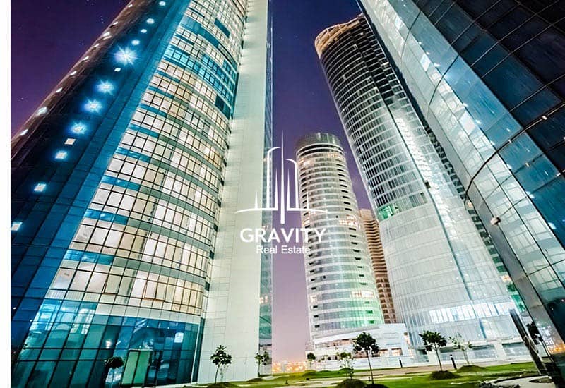تاون هاوس في هيدرا افينيو جزيرة الريم 2 غرف 120000 درهم - 4452710 تاون هاوس في هيدرا افينيو جزيرة الريم 2 غرف 120000 درهم - 4452710