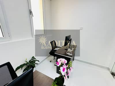 Office in affitto a Deira, Dubai - 6b51c3ea-09e0-4e28-bc65-12bc80eef77a. jpg