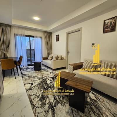 1 Bedroom Apartment for Rent in Corniche Ajman, Ajman - WhatsApp Image 2026-05-23 at 11.42. 14 PM. jpeg 1 Bedroom Apartment for Rent in Corniche Ajman, Ajman - WhatsApp Image 2026-05-23 at 11.42. 14 PM. jpeg