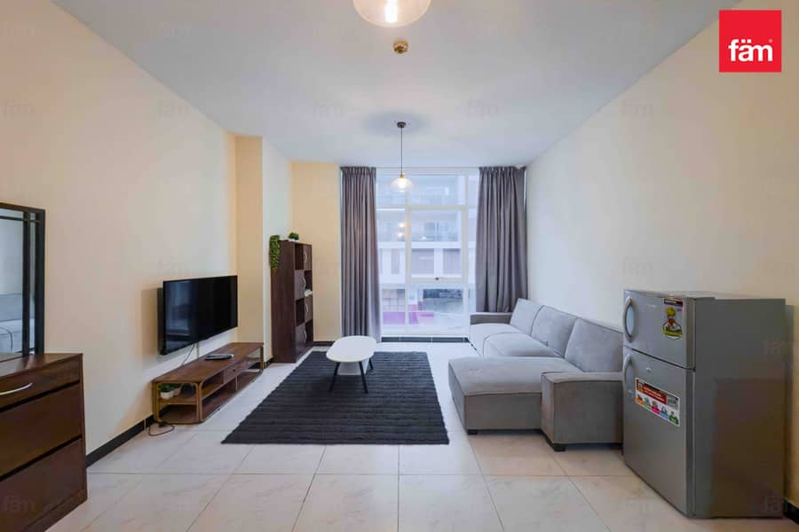 Vacant | 4 Cheques | Fully Furnished | Spacious Vacant | 4 Cheques | Fully Furnished | Spacious