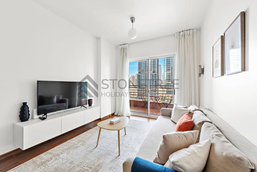 Apartment in Dubai - View 2
