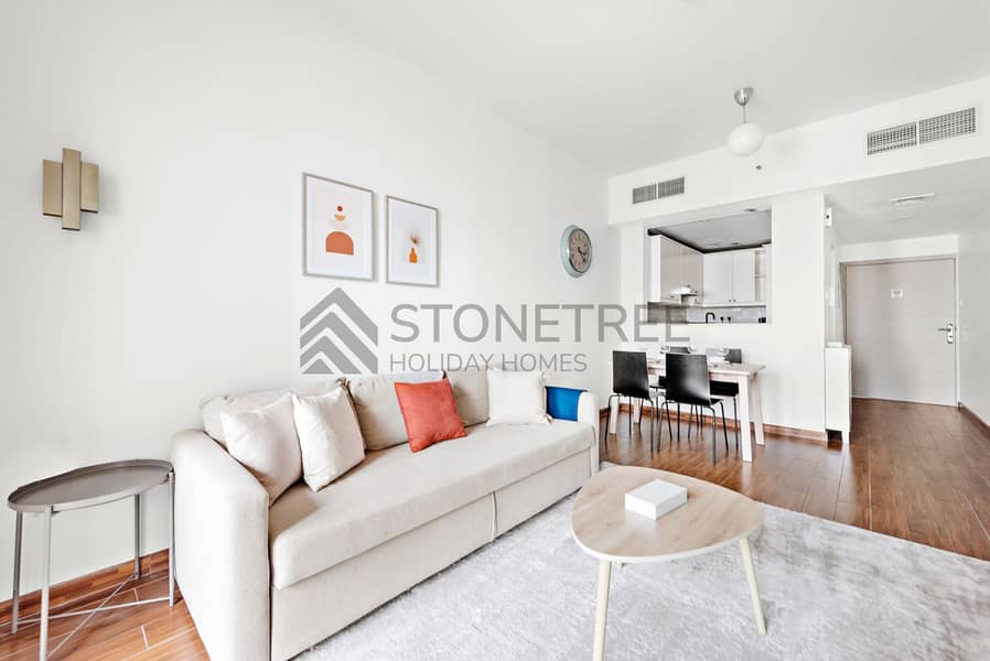 Apartment in Dubai - View 3