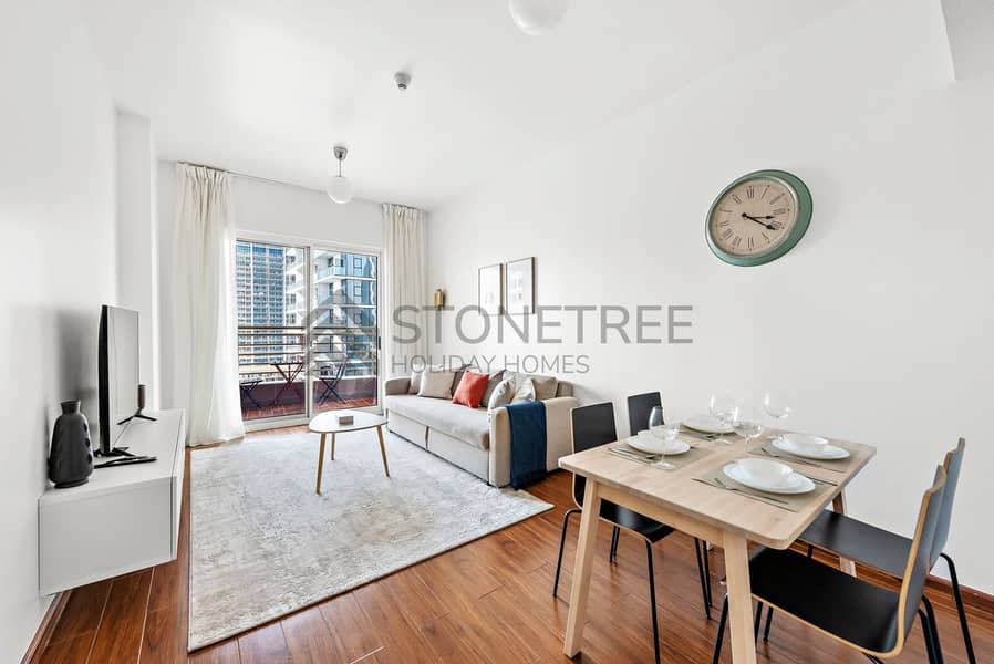 Apartment in Dubai - View 4