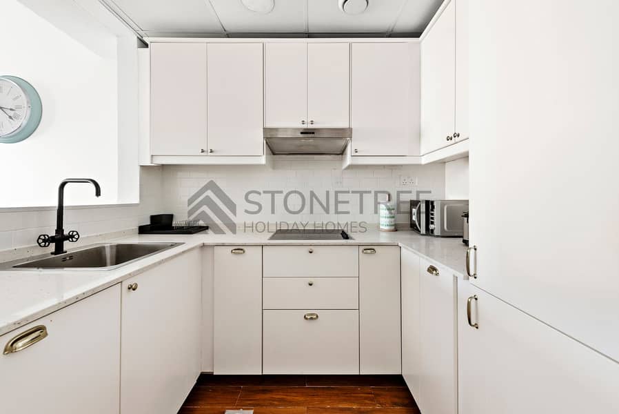 Apartment in Dubai - View 5