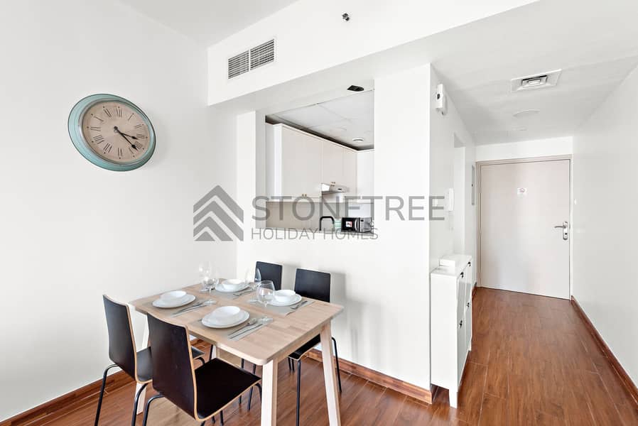 Apartment in Dubai - More