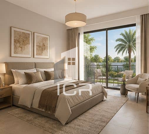 Luxury 3BR Townhouse | Flexible Payment Plan Until 2031 | Premium Family Community - Image 2