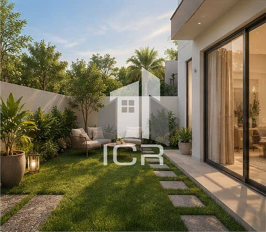 Luxury 3BR Townhouse | Flexible Payment Plan Until 2031 | Premium Family Community - Image 4