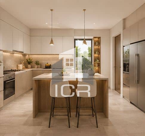 Luxury 3BR Townhouse | Flexible Payment Plan Until 2031 | Premium Family Community - Image 5