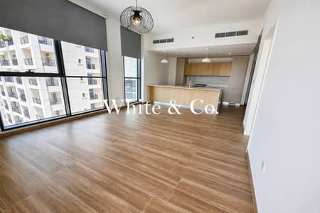 1 Bedroom Apartment for Rent in Jumeirah Village Circle (JVC), Dubai - Park View | Exclusive | Unfurnished 1 Bedroom Apartment for Rent in Jumeirah Village Circle (JVC), Dubai - Park View | Exclusive | Unfurnished