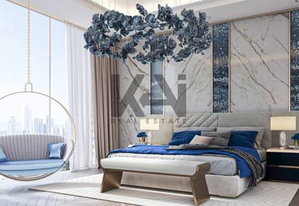 1 Спальня Апартамент Продажа в Бизнес Бей, Дубай - IMG_1186. jpeg