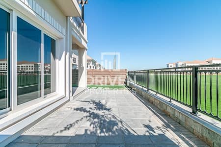 4 Bed plus Maids in 4 Cheques|Polo Views 4 Bed plus Maids in 4 Cheques|Polo Views