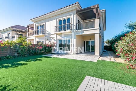Ultimate Luxury 3 Bed plus Maid's Room Villa Ultimate Luxury 3 Bed plus Maid's Room Villa