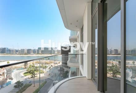1 Bedroom Apartment for Sale in Dubai Harbour, Dubai - Vacant Now | Low Floor | Private Beach