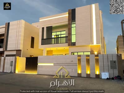 6 Bedroom Villa for Sale in Al Yasmeen, Ajman - 840674648-1066x800 (1) (1). webp