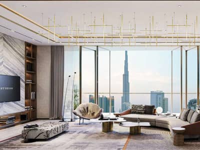 4 Bedroom Apartment for Sale in Downtown Dubai, Dubai - 5. png