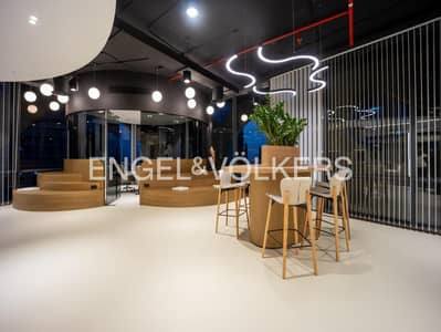 Office for Rent in Business Bay, Dubai - Brand New Office | Fitted and Furnished