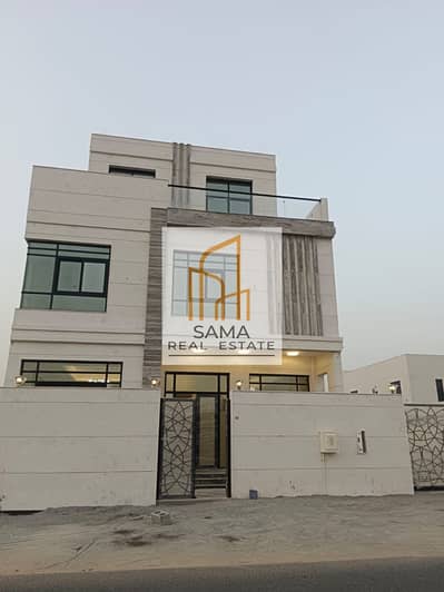 5 Bedroom Villa for Rent in Hoshi, Sharjah - 846a1c04-c073-4b3b-8280-dc19ce678cf2. jpeg