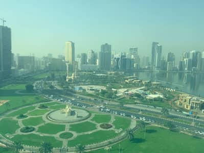 Office for Rent in Al Majaz, Sharjah - WhatsApp Image 2026-05-22 at 22.45. 04 (2). jpeg