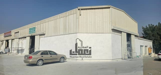 Warehouse for Sale in Al Sajaa Industrial, Sharjah - IMG-20260311-WA0193(2). jpg
