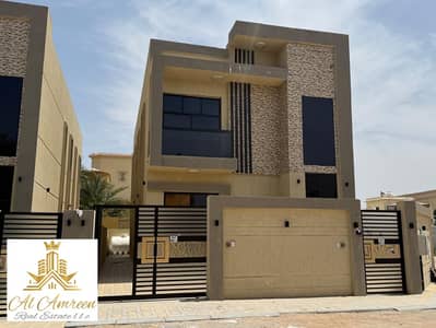 3 Bedroom Villa for Sale in Al Mowaihat, Ajman - ac5352b0-b354-4928-977d-389557e10043. jpg