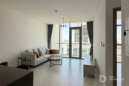 1 Schlafzimmer Wohnung zum zur Miete in Mohammed Bin Rashid City (MBR City), Dubai - Wohnung in Mohammed Bin Rashid City (MBR City)，District One，The Residences at District One，Residences 14, 1 schlafzimmer, 80000 AED - 15312511