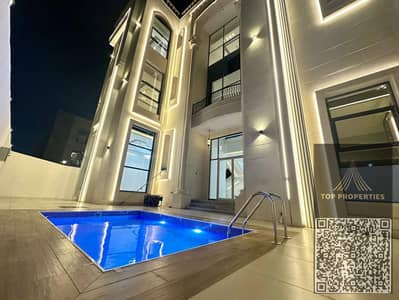 6 Bedroom Villa for Sale in Al Zahya, Ajman - WhatsApp Image 2026-05-26 at 4.39. 54 PM (2). jpeg 6 Bedroom Villa for Sale in Al Zahya, Ajman - WhatsApp Image 2026-05-26 at 4.39. 54 PM (2). jpeg