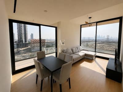 2 Schlafzimmer Wohnung zum zum Verkauf in Jumeirah Village Circle (JVC), Dubai - 6. jpg