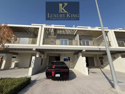 4 Bedroom Townhouse for Sale in DAMAC Hills 2 (Akoya by DAMAC), Dubai - WhatsApp Image 2026-05-26 at 8.58. 03 PM (2). jpeg