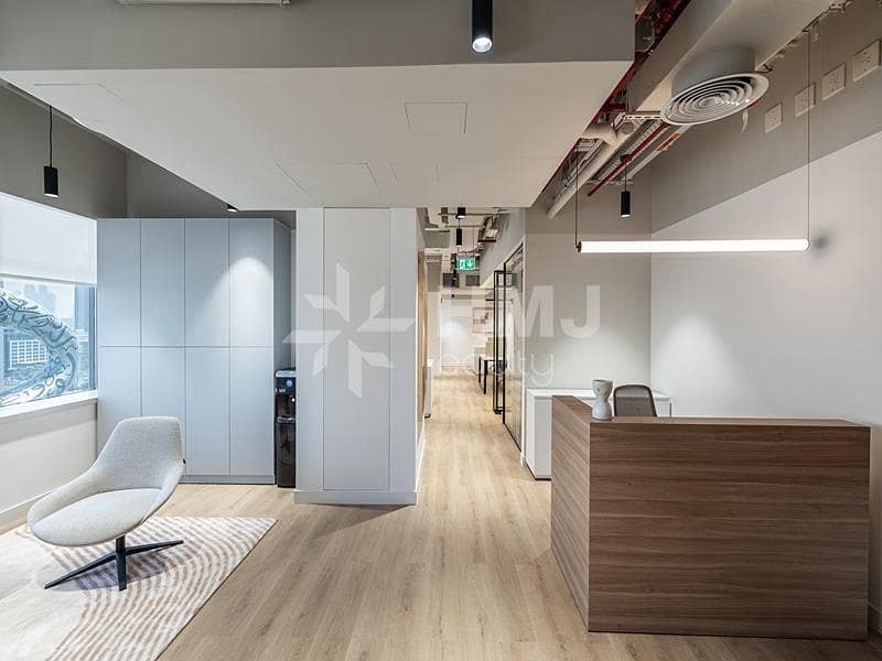 SZR Office Space | Metro Connectivity | 21 Desks SZR Office Space | Metro Connectivity | 21 Desks